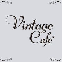 Vintage Cafe