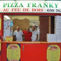 Pizzeria Franky