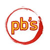 Pb's