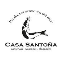 Casa SantoÑa: Productos Artesanales Del Mar