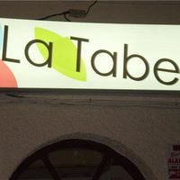 La Taber