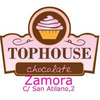 Tophouse Chocolate Zamora