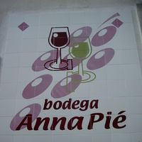 Bodega Anna PiÉ