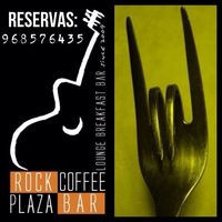 Rock Coffee Plaza