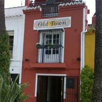 Bar Restaurant Bartolo Old Town Marbella