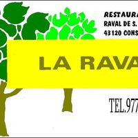La Raval