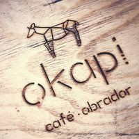 Cafe Obrador Okapi