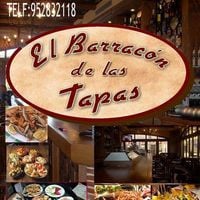 El Barracon De Las Tapas