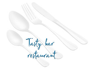 Tasty Bar Restaurant