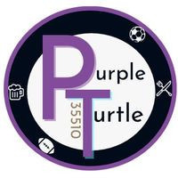 The Purple Turtle, Lanzarote, Puerto Del Carmen