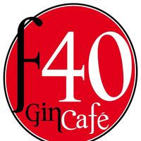 F40 Gin Cafe