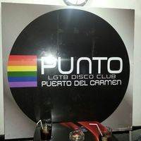 Punto Lanzarotes Only Gay