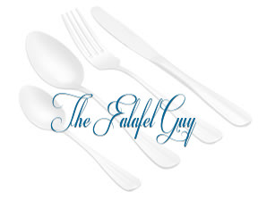 The Falafel Guy