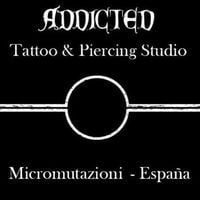 Addicted Tattoo And Piercing Studio