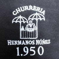 ChurrerÍa Hermanos NÚÑez, Desde 1950.