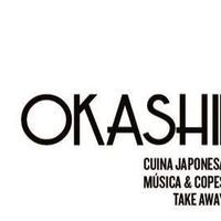 Okashii