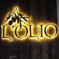 L'olio