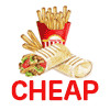Cheap Doner Kebab