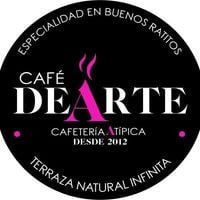 CafÉ De Arte El Matadero Huelva