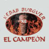 Kebab Burguer El Campeon