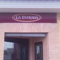 Bar Restaurante La Entrada