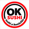 Ok Sushi Getafe
