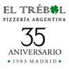 Pizzeria Argentina El Trebol
