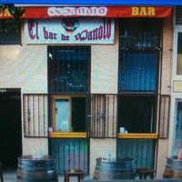 El Bar De Manolo