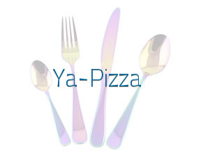 Ya-pizza