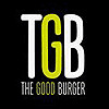 Tgb The Good Burger Momentum Plaza