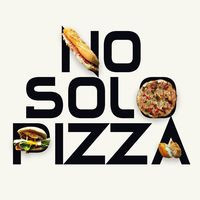No Solo Pizza