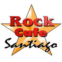 Rock Café Santiago