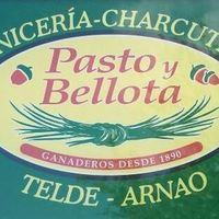 Pasto Y Bellota Telde Arnao