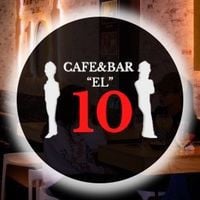 Cafe El 10