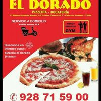 Pizzeria El Dorado