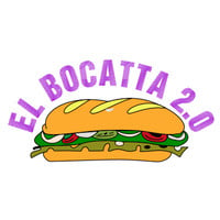 El Bocatta 2.0