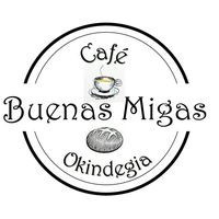 Café Panadería Buenas Migas