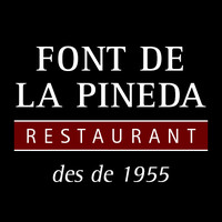 Font De La Pineda