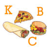 Kbc Kebab Y Pizza