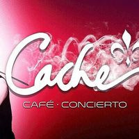 CachÉ CafÉ Concierto