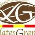 Xocolates Granollers