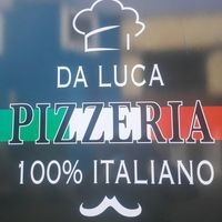 Pizzeria Da Luca 100% Italiano Corralejo Fuerteventura