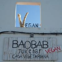 Baobab By Cantatore The Vegan Family