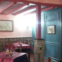 Meson Hostal Los Pecos