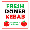 Fresh Doner Kebab