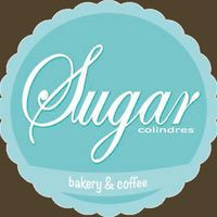 Sugar Colindres Bakery Coffee