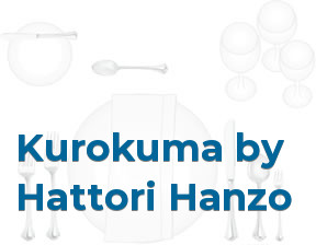 Kurokuma by Hattori Hanzo