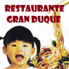 Restaurante Gran Duque