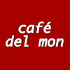 Cafe Del Mon Sitges