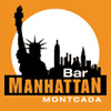Bar Manhattan Restaurant
